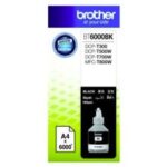 BROTHER BT-6000 BLACK INK BOTTLE