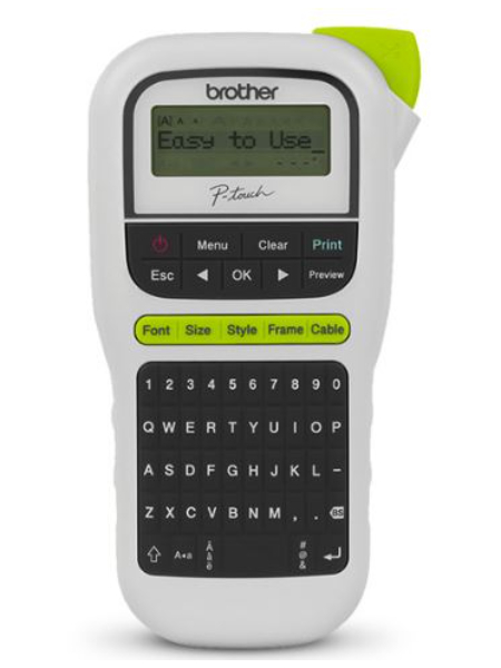 brother-h110-printer.jpg BROTHER PT-H110/110B - Image 1