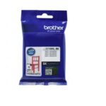Brother lc-3719(xl) high yield black ink cartridge
