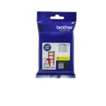 Brother lc-3719(xl) high yield yellow ink cartridge
