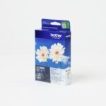 BROTHER LC-39 BLACK INK CARTRIDGE