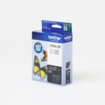 BROTHER LC-679(XL) HIGH YIELD BLACK INK CARTRIDGE