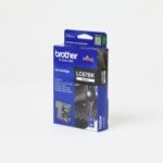 BROTHER LC-67B/1100 BLACK INK CARTRIDGE