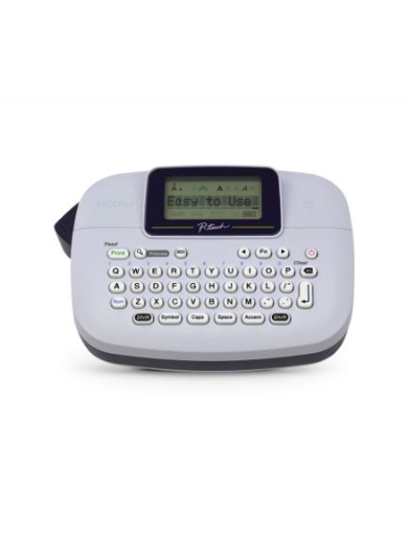 brother-m95.jpg BROTHER PT-M95 - Image 1