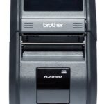 Brother RJ-3150 printer