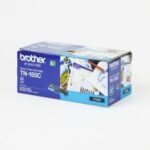 BROTHER TN-155/135 CYAN TONER CARTRIDGE