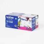 BROTHER TN-155/135 MAGENTA TONER CARTRIDGE