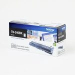 BROTHER TN-240 BLACK TONER CARTRIDGE