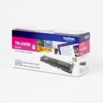 BROTHER TN-240 MAGENTA TONER CARTRIDGE