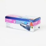 BROTHER TN-348 MAGENTA TONER CARTRIDGE