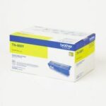 BROTHER TN-469 YELLOW TONER CARTRIDGE