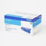 BROTHER TN-469 CYAN TONER CARTRIDGE