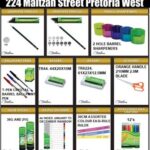 Back to School/work stationery 1