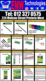 Back to School Stationery Bundle 1