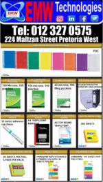 Back to School Stationery Bundle 1 - Image 3