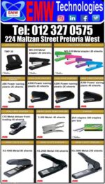 Back to School Stationery Bundle 1 - Image 2
