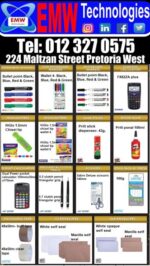 Back to School Stationery Bundle 1 - Image 6