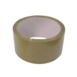 Packaging Tape 48mm x 50m buff