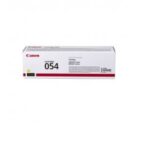 Canon CRG 054 yellow toner cartridge