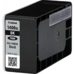 Compatible Canon 1400XL Black Ink Cartridge