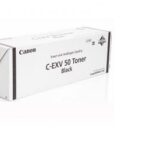 CANON 1435IF C-EXV50 BLACK TONER CARTRIDGE