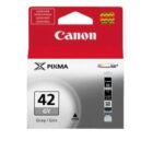 CANON CLI-42 GREY INK CARTRIDGE