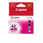 CANON CLI-42 MAGENTA INK CARTRIDGE