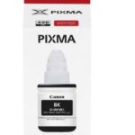 Genuine Canon GI-490 Black Ink Bottle