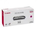 CANON 711 MAGENTA TONER CARTRIDGE