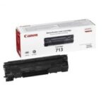 CANON 713 BLACK TONER CARTRIDGE