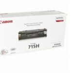 CANON 715 HIGH YIELD TONER CARTRIDGE