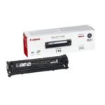 CANON 716 BLACK TONER CARTRIDGE