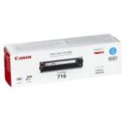 CANON 716 CYAN TONER CARTRIDGE