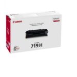 CANON 719 HIGH YIELD BLACK TONER CARTRIDGE