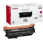 CANON 732 MAGENTA TONER CARTRIDGE