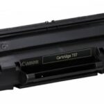 Canon 737/137/337 / HP 283X Compatible Black Toner Cartridge