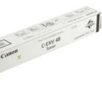 Canon c1325if C-EXV48 black toner cartridge