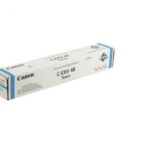Canon C1325IF C-EXV48 cyan toner cartridge