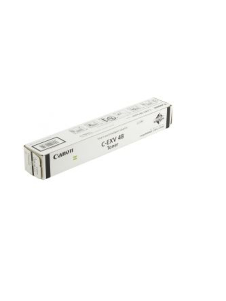 canon-c1325if.jpg Canon c1325if C-EXV48 black toner cartridge - Image 1