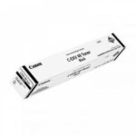 CANON C3725I C-EXV49 BLACK TONER CARTRIDGE