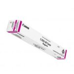 CANON C3725I C-EXV49 MAGENTA TONER CARTRIDGE