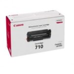 CANON C710 BLACK TONER CARTRIDGE