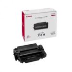CANON C710 BLACK HIGH YIELD TONER CARTRIDGE