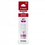 Canon gi-41 magenta ink bottle