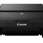 Canon PIXMA MG2545S A4 Colour Multifunction Inkjet Printer