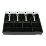 Cash drawer Insert EC-400 (M-48FM2)