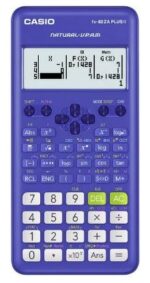 Casio FX82ZA +II calculator - Image 3
