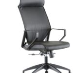 Office Chair Black – RELAX 000P