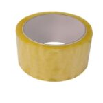 Packaging tape clear 48mmx50m