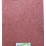 Treeline A4 Clipboard Masonite